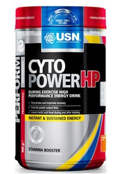 USN Cyto Power HP 900gr Πορτοκάλι