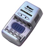 Konnoc KCR-1108