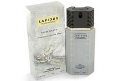 Ted Lapidus Pour Homme Eau de Toilette 100ml