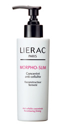 Lierac Morpho Slim Ventre & Taille Αδυνάτισμα & Σύσφιγξη σε κοιλιά & μέση 200ml