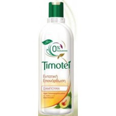 Timotei Σαμπουάν Αβοκάντο 400ml