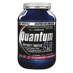 Anderson Sport Supplements Quantun 9.0 800gr
