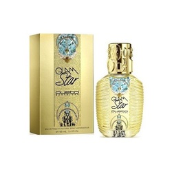 Custo Barcelona Glam Star Woman Eau de Toilette 50ml
