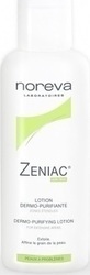 Noreva Zeniac Purifying Lotion 125ml