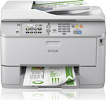 Epson WorkForce Pro WF-5620DWF