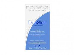 Noreva Duoskin Pain Dermatologique 100gr