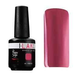 Peggy Sage I-LAK Exotic Pink