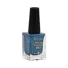 Rimmel Lasting Finish Pro Marine Blue 340