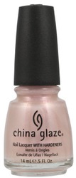China Glaze Temptation Carnation 70527