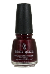China Glaze Stroll 80316