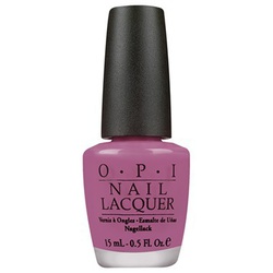 OPI A Grape Fit! NL B87