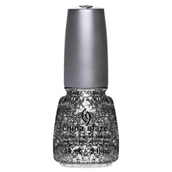 China Glaze Glitz n Pieces 81232