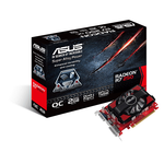 Asus Radeon R7 250 2GB OC (90YV0640-M0NA00)