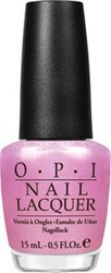OPI Pedal Faster Suzi! NL H60