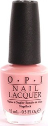 OPI Sweet Memories NL R31