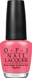 OPI ElePhantastic Pink NL I42