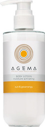 Agema Body Lotion 200ml