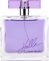 Halle Berry Halle Pure Orchid Eau de Parfum 100ml