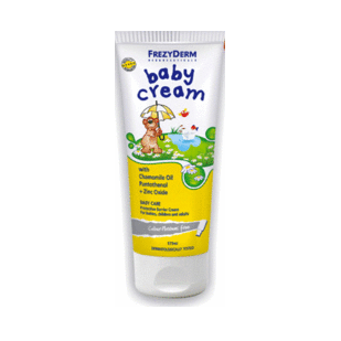 Frezyderm Baby Cream 125ml