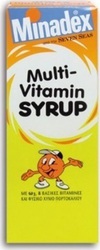Merck Minadex 100ml