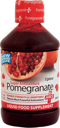 Optima Pomegranate 1lt