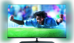 Philips 42PUS7809