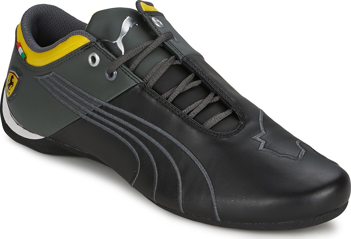 future cat leather sf