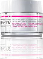 Lavera Organic Wild Rose & Organic Avocado Oil Intensive Care Liposome Cream 30ml