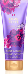 Victoria's Secret Love Spell Ultra Moisturizing Hand and Body Cream 200ml