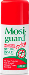 Mosi Guard Extra Spray 100ml