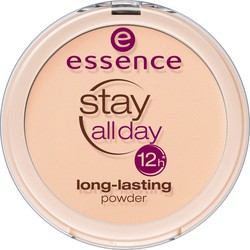 Essence Stay All Day12h Long-Lasting Powder 30 9gr