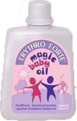 Erythro Forte Magic Baby Oil 100ml