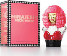 Nicki Minaj Minajesty Eau de Parfum 100ml