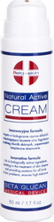 Beta Skin Natural Active Cream 50ml