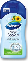 Bubchen Λοσιόν για το Δέρμα 400ml