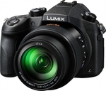 Panasonic Lumix FZ1000K 4K