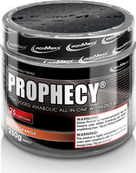IronMaxx Prophecy 250gr