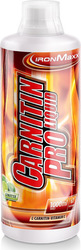 IronMaxx Carnitine Pro Liquid 1000ml