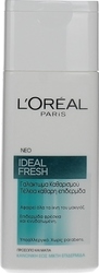 L'Oreal Ideal Fresh Cleansing Milk 200ml