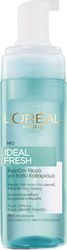 L'Oreal Ideal Fresh Purifying Foaming Cleanser 150ml