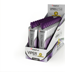 Maximuscle Viper Active Gel 24x70g