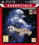 Demon's Souls (Essentials) PS3