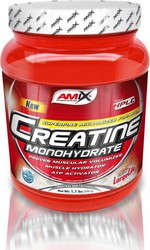 Amix Creatine Monoydrate 500gr