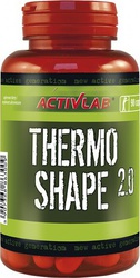 ActivLab Thermo Shape 2.0 90 ταμπλέτες