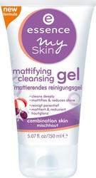 Essence My Skin Mattifying Cleansing Gel 150ml