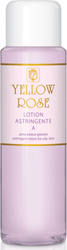 Yellow Rose Lotion Astringente A 500ml