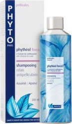 Phyto Phytheol 2Force Shampoo 200ml