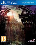 Natural Doctrine PS4