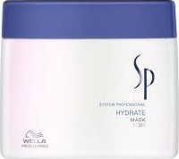 Wella SP Hydrate Mask 400ml