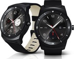 LG G Watch R